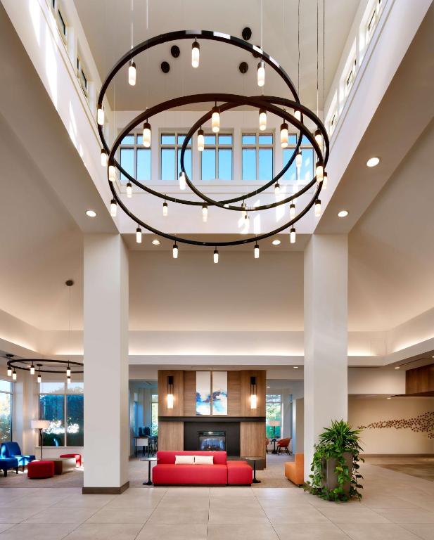 Hilton Garden Inn Idaho Falls photo