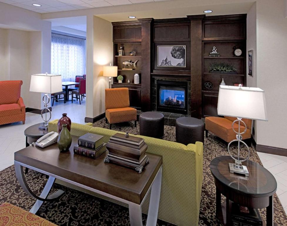 Hampton Inn Schenectady — Hotel in Schenectady (NY)