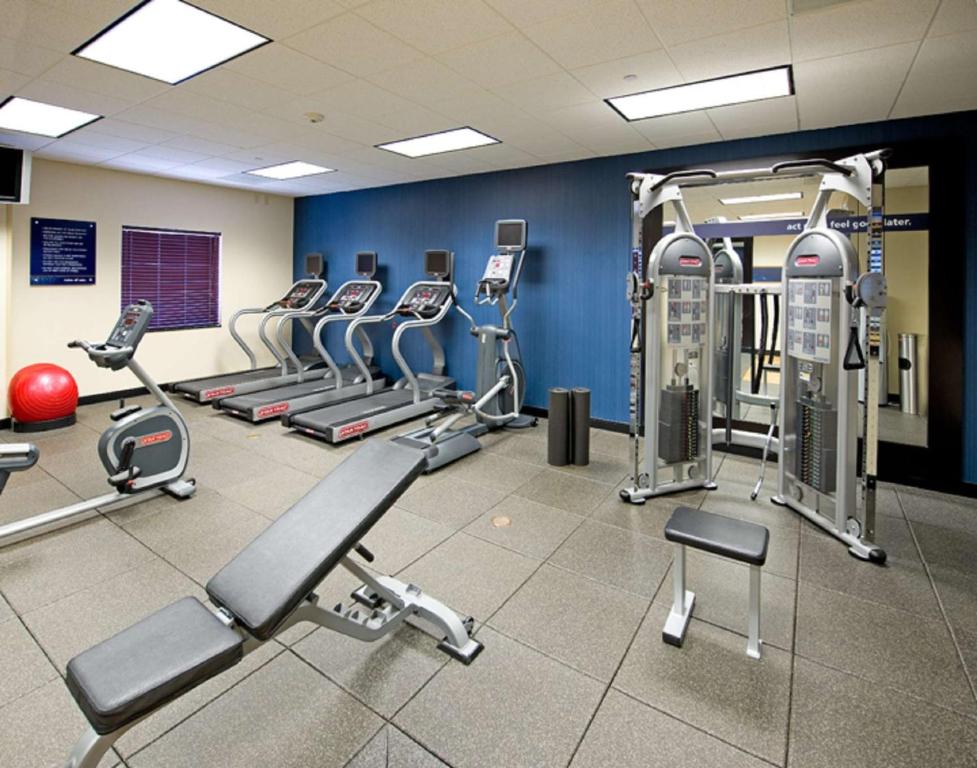 Hampton Inn Schenectady photo