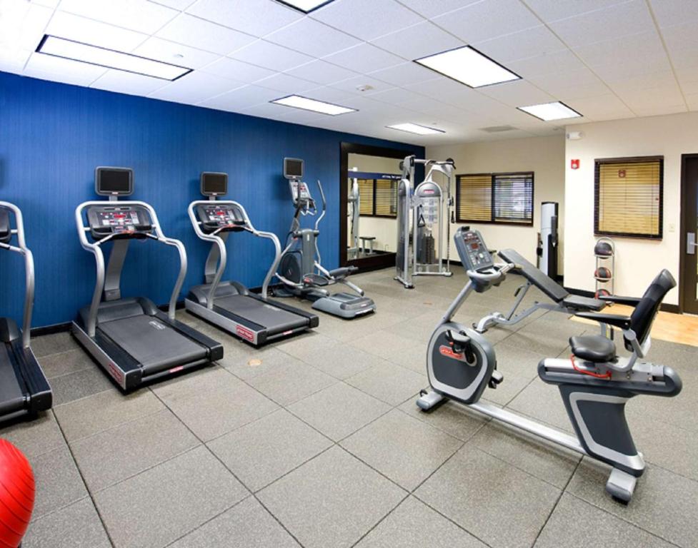 Hampton Inn Schenectady photo