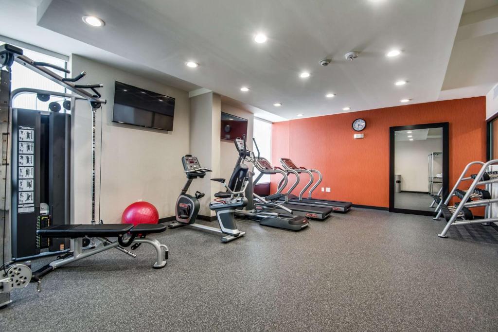 Home2 Suites by Hilton DFW Airport South Irving photo