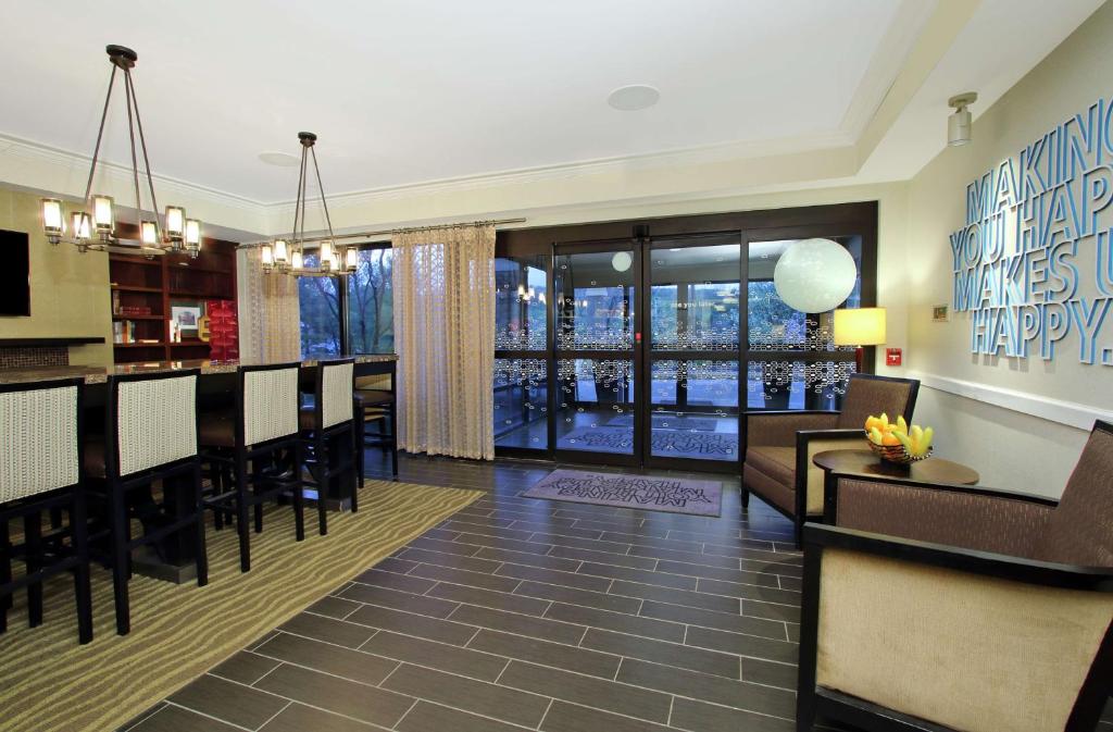 Hampton Inn Philadelphia/Great Valley/Malvern photo