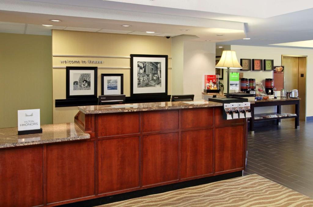 Hampton Inn Philadelphia/Great Valley/Malvern photo
