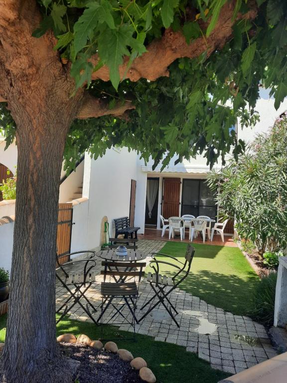 Petit appartement aux Stes Maries de la Mer - 1