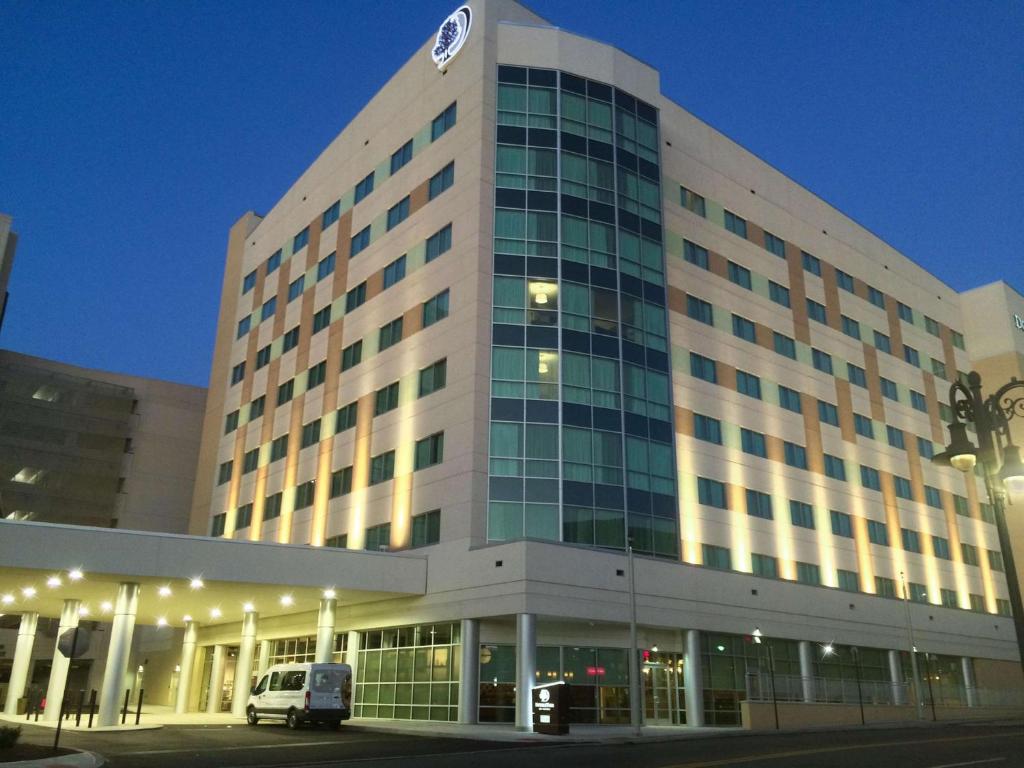 Doubletree by Hilton Reading photo
