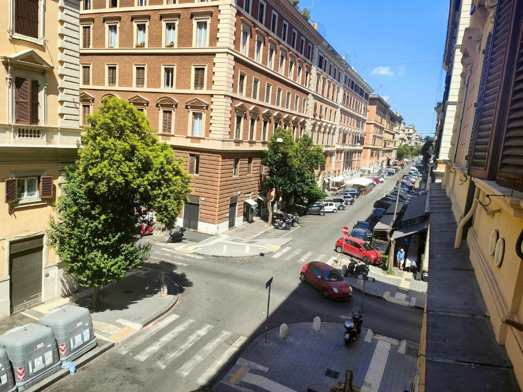 285 Vatican Lodge — Hotel in Rome
