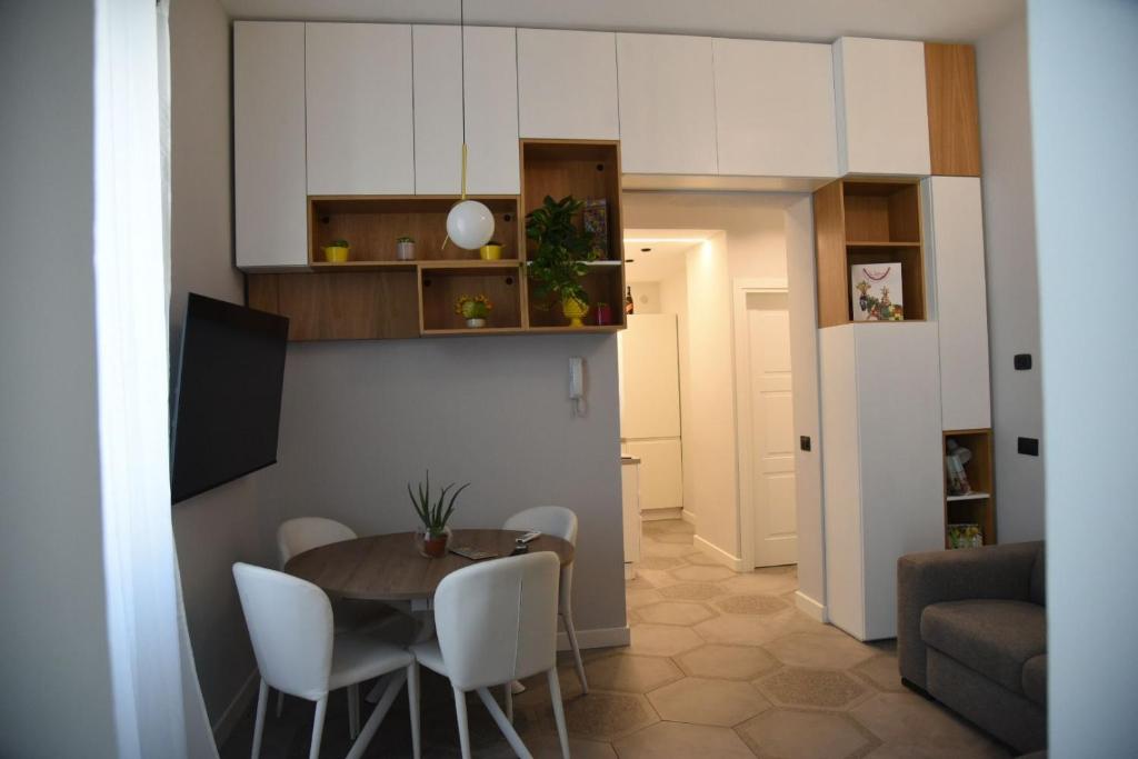 Al Massimo apartment - 2