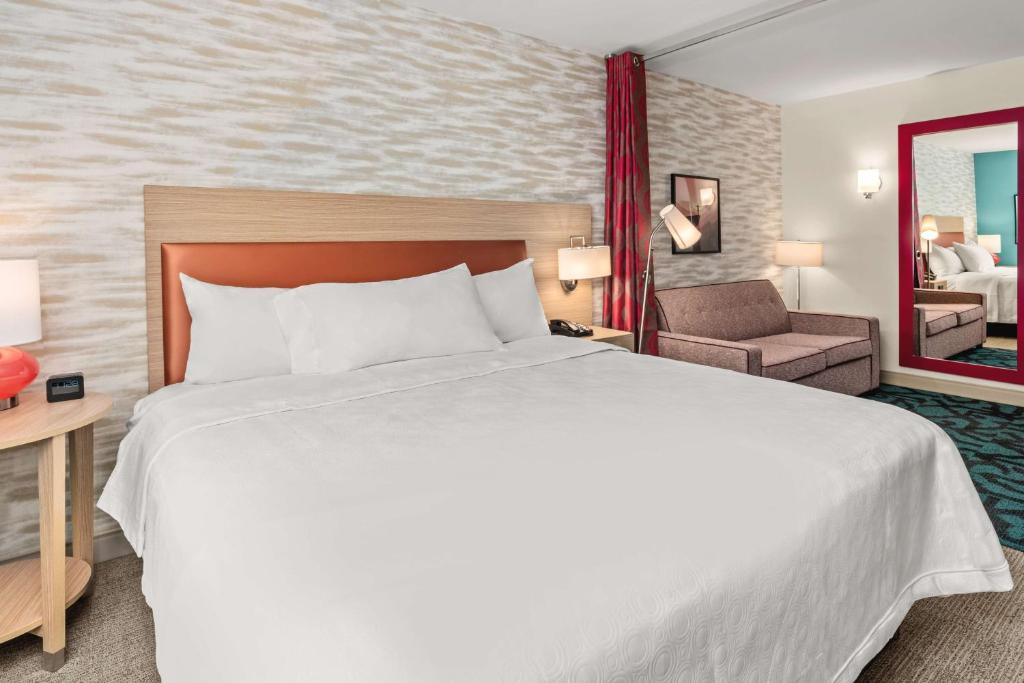 Home2 Suites by Hilton North Conway photo