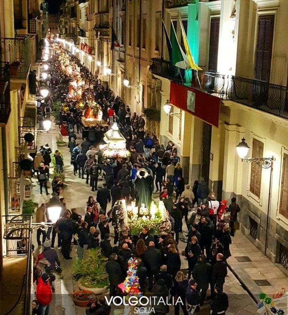 VIA ROMA - 3