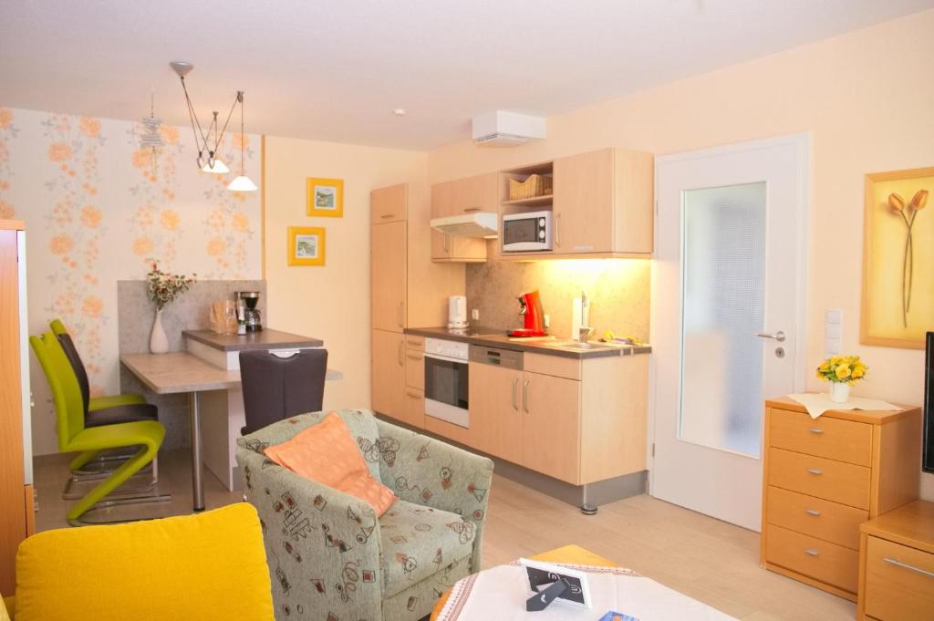 Am Scheidebach 15 inkl WLAN, Grömitz