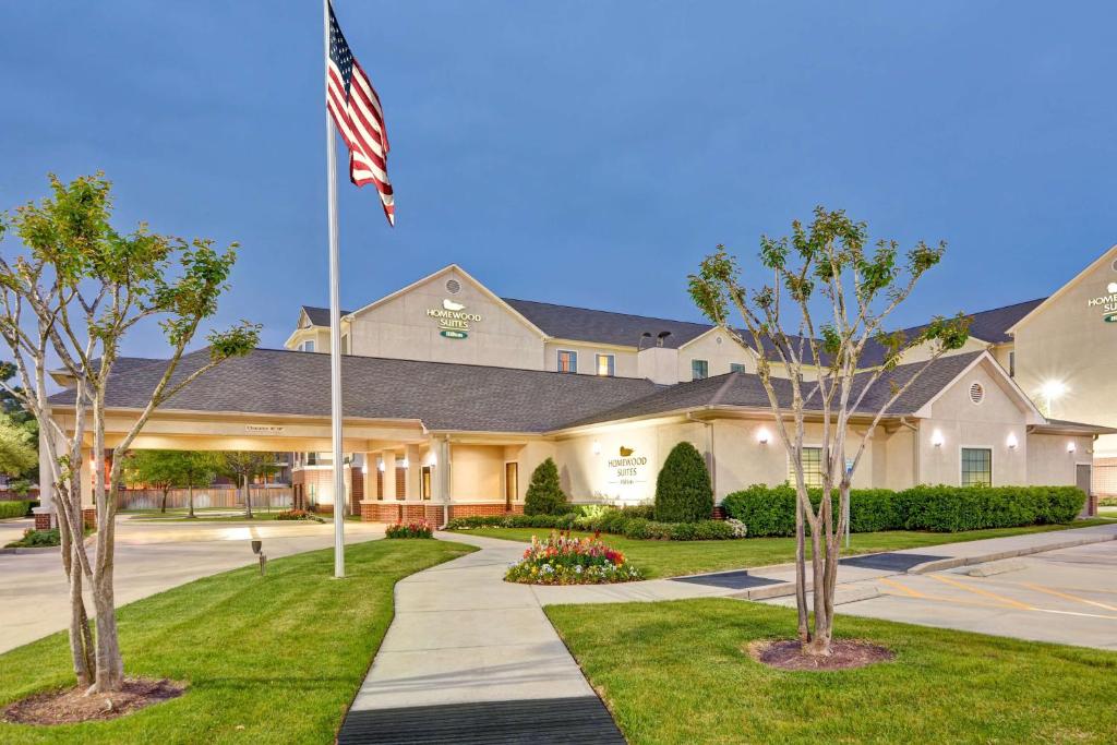 Homewood Suites by Hilton Houston West-Energy Corridor photo