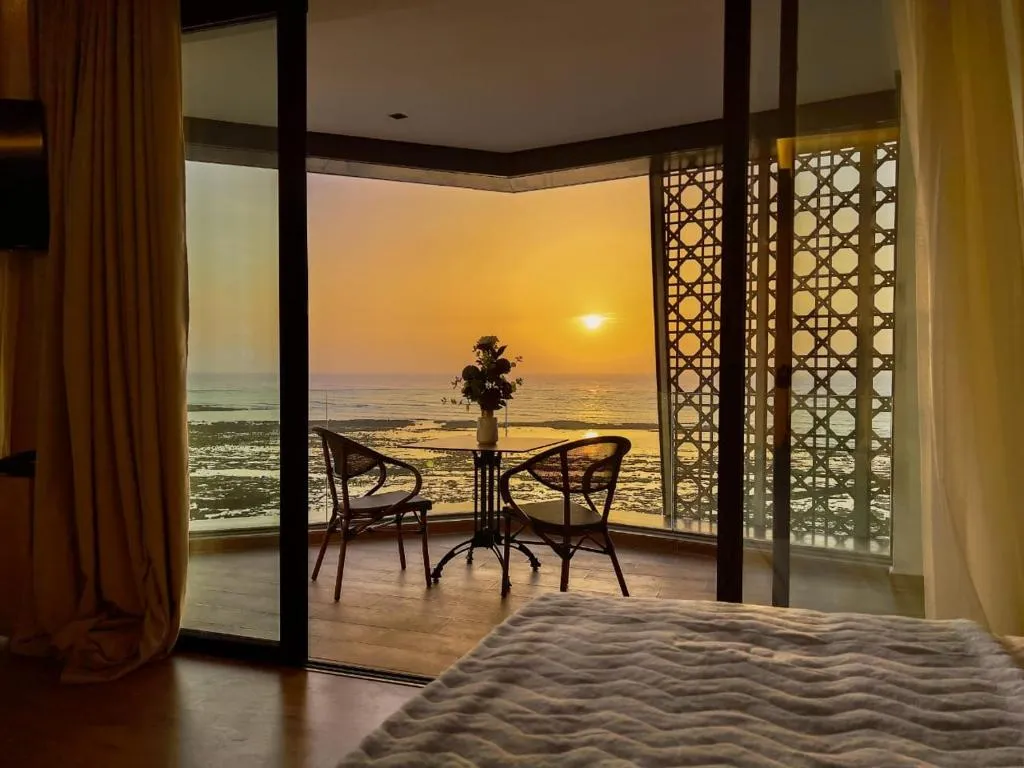 Les Roches De Mazagan, hotel in El Jadida