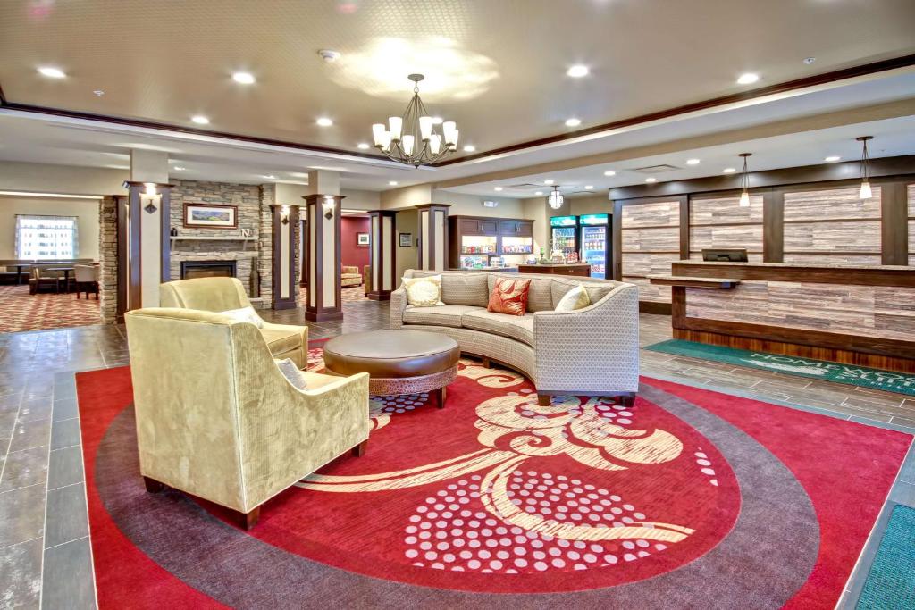 Homewood Suites by Hilton Bridgewater Branchburg photo