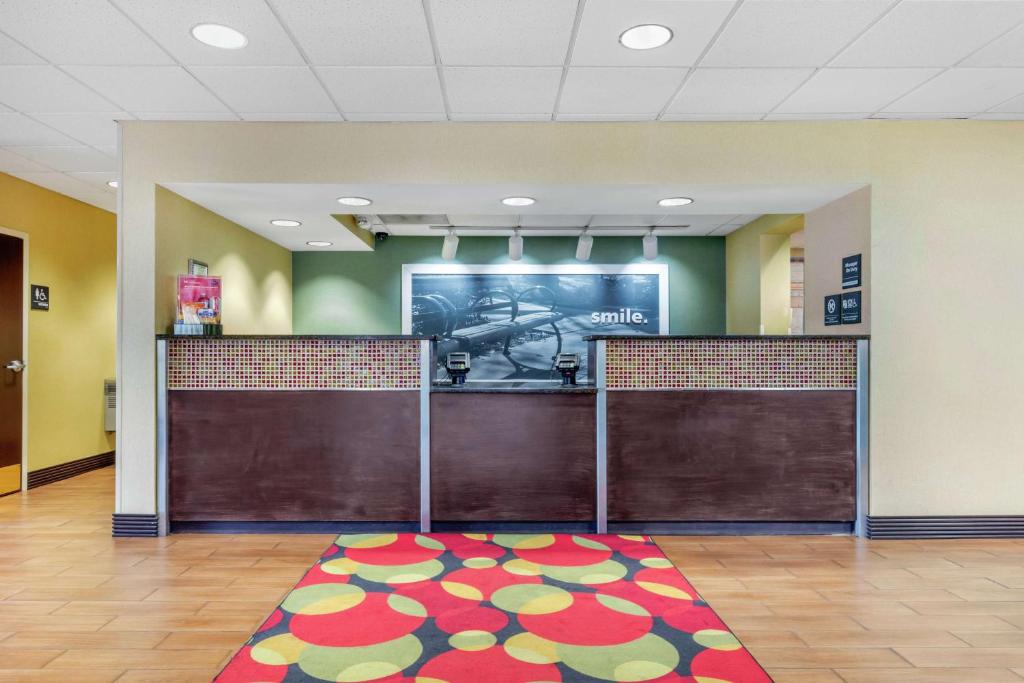 Hampton Inn Brookhaven photo