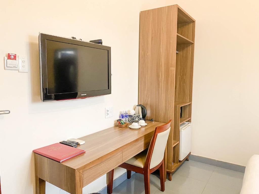 บริการและสิ่งอำนวยความสะดวก