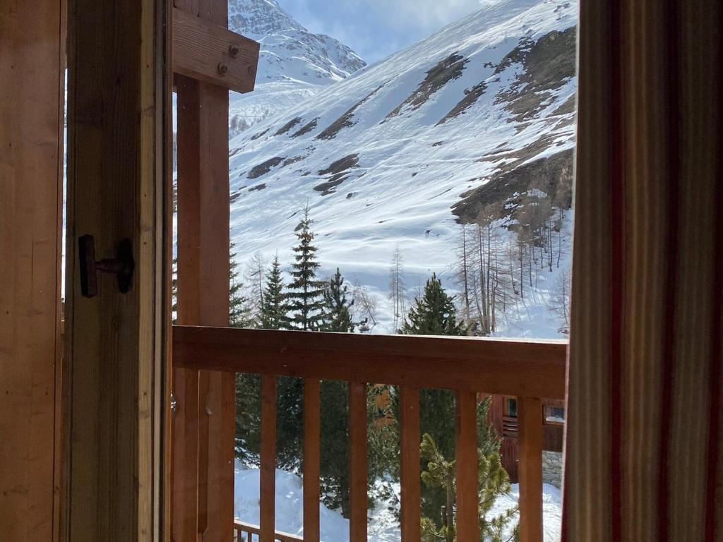 Appartement convivial 3 chambres avec accès pistes à Val-d'Isère - FR-1-518-88 - 5