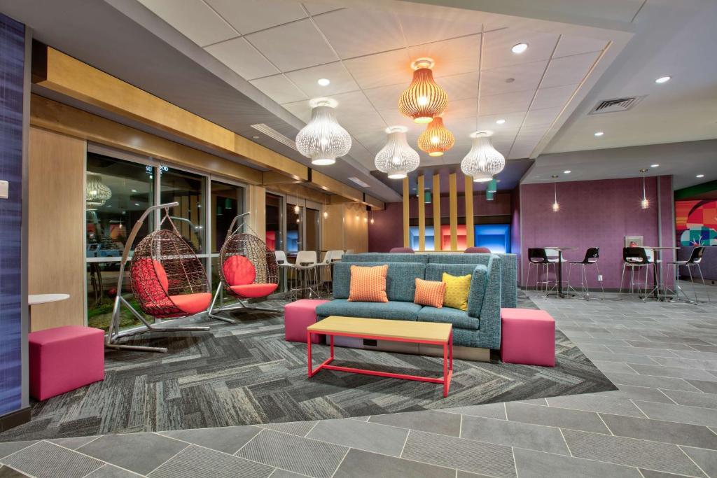 Home2 Suites by Hilton Wichita Falls photo