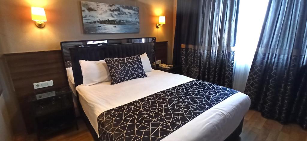 Star City Hotel photo