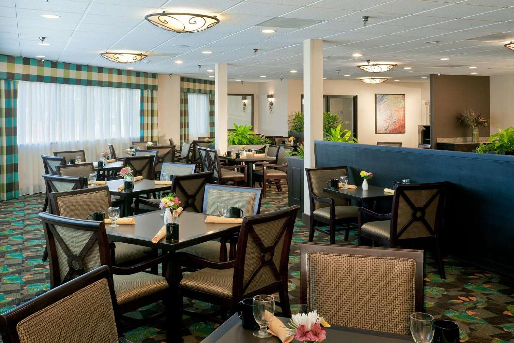 Restoran