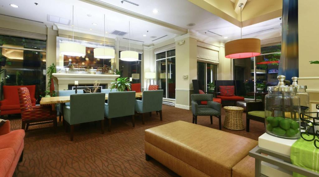 Hilton Garden Inn Secaucus - Meadowlands Hotel photo