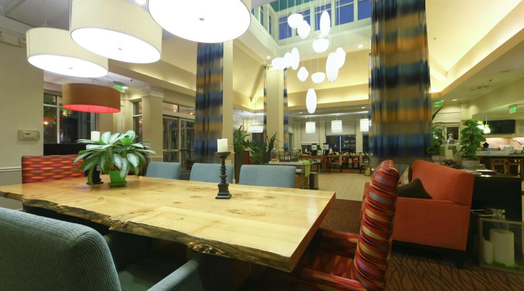 Hilton Garden Inn Secaucus - Meadowlands Hotel photo