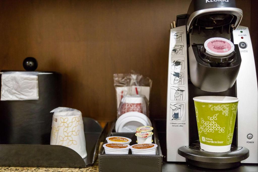 Hilton Garden Inn Secaucus - Meadowlands Hotel photo