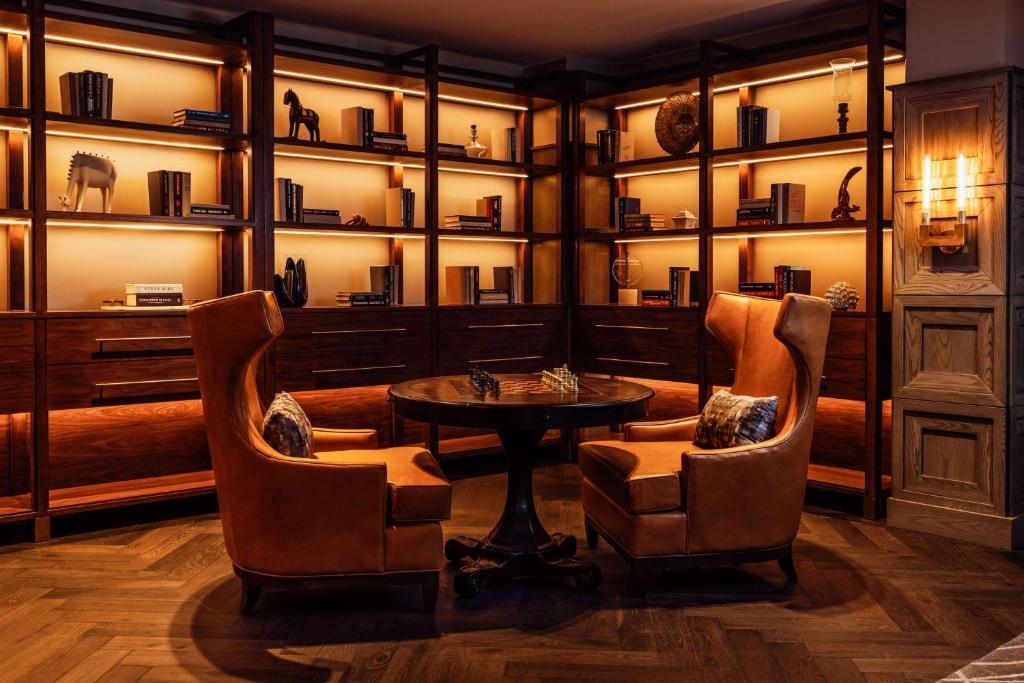 Somerset Hills Hotel, Tapestry Collection by Hilton photo