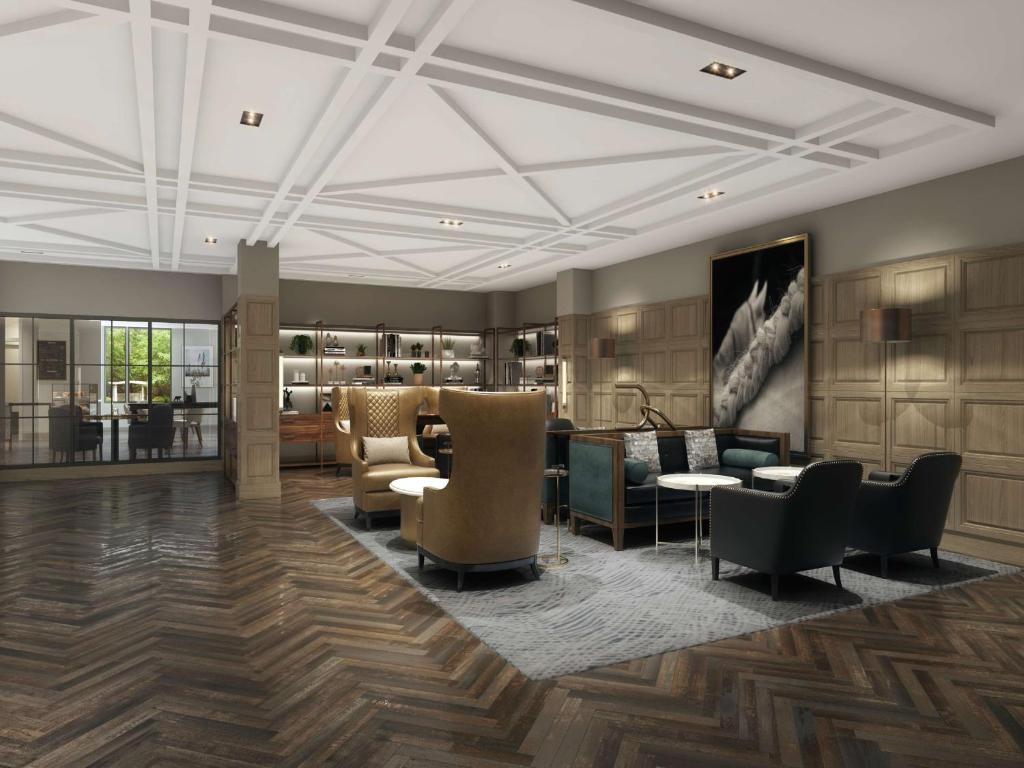 Somerset Hills Hotel, Tapestry Collection by Hilton photo
