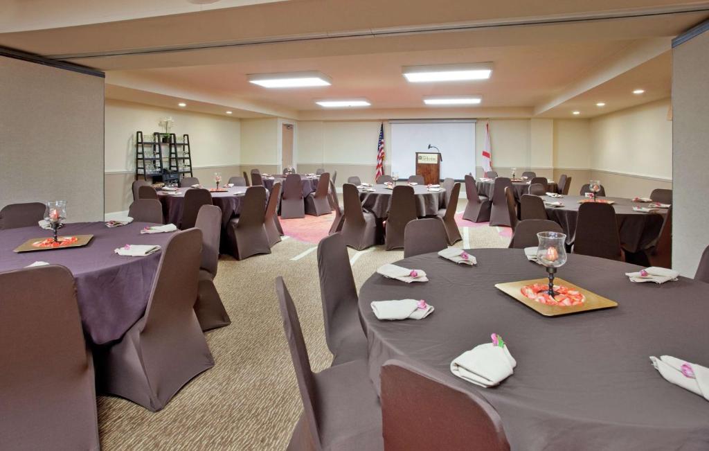 Meeting room / ballrooms