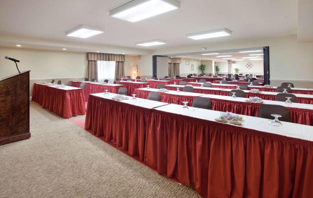 Meeting room / ballrooms