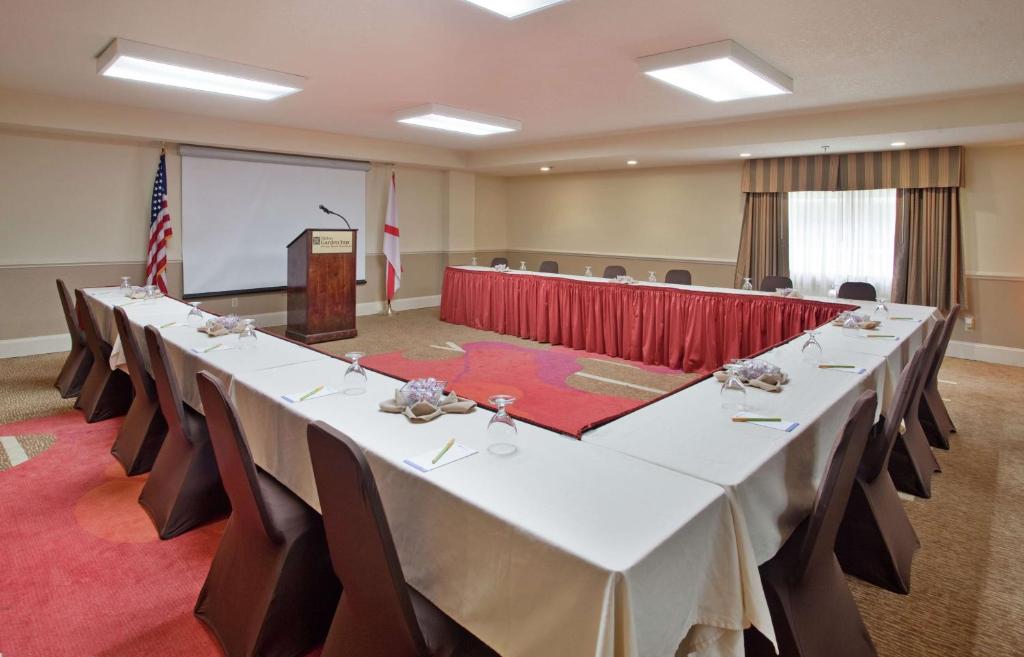 Meeting room / ballrooms