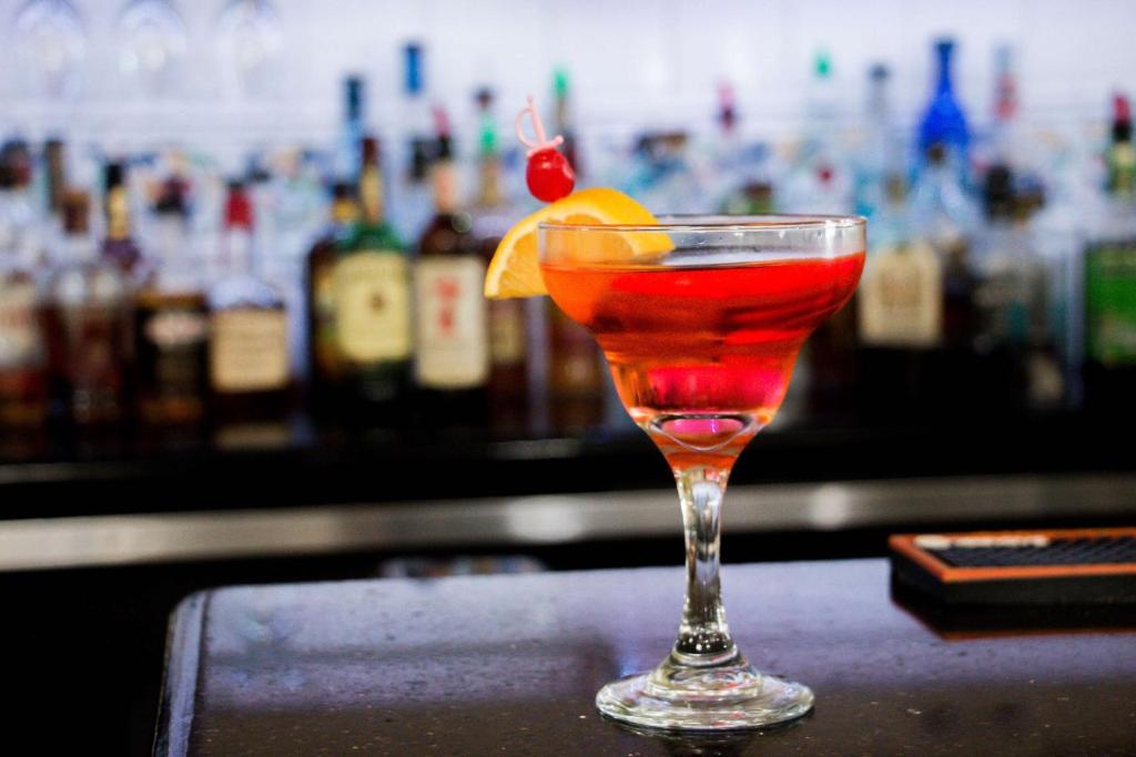 Bar/lounge