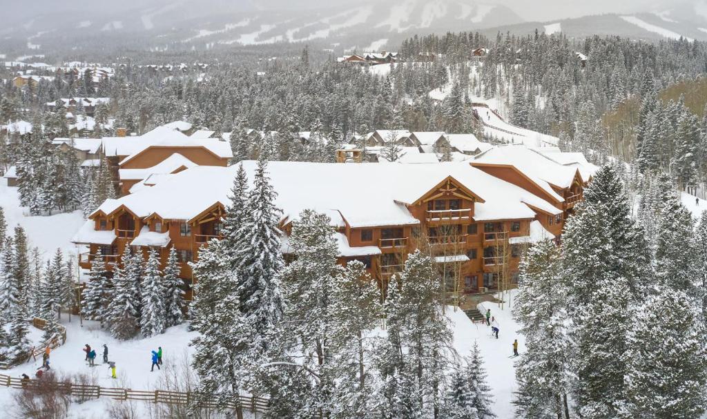 Mountain Thunder Lodge photo