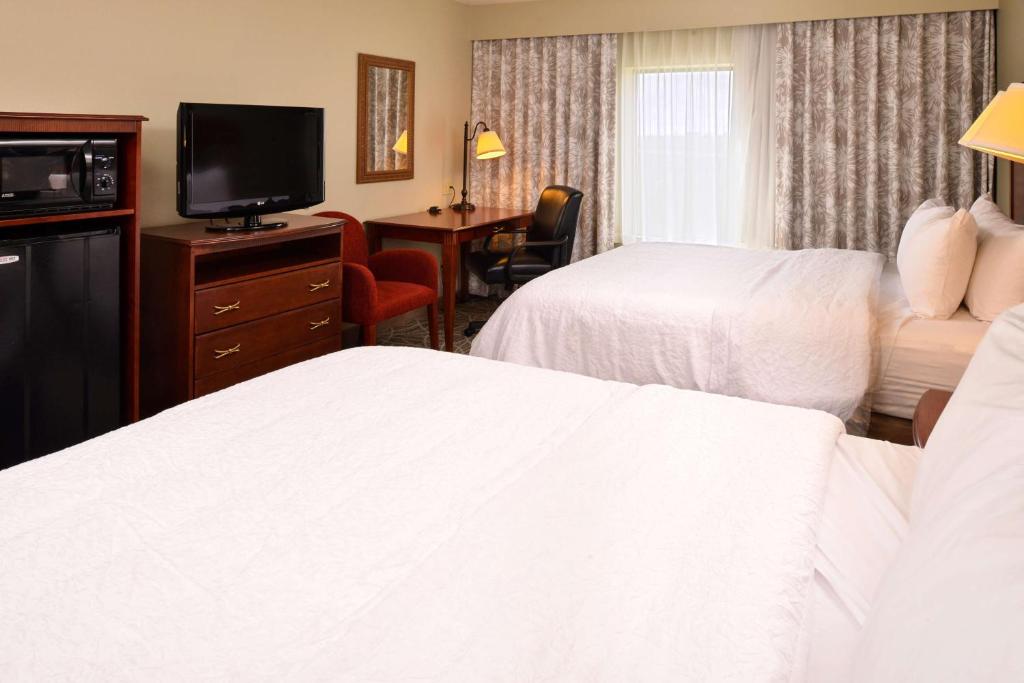 Hampton Inn Litchfield photo