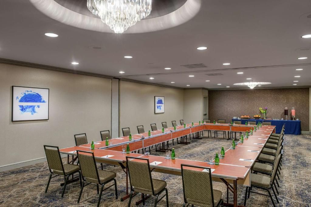 Meeting room / ballrooms