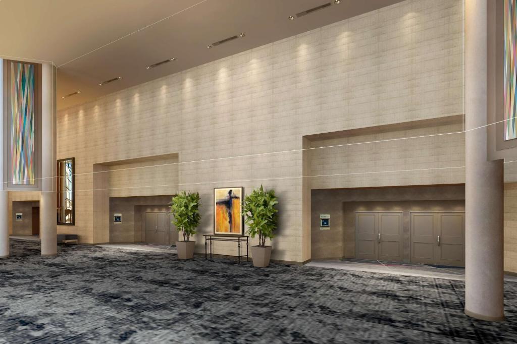 Meeting room / ballrooms