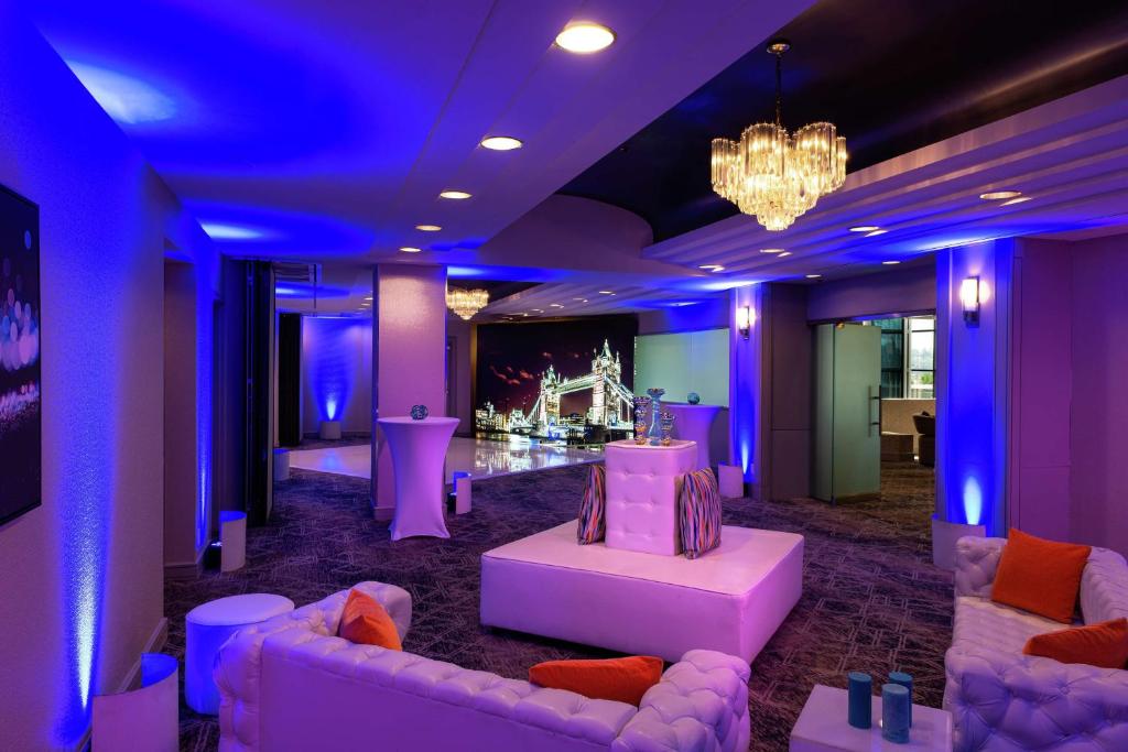 Meeting room / ballrooms