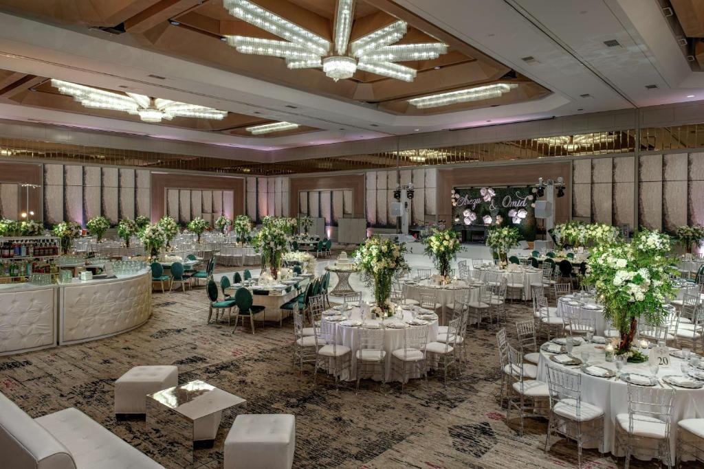 Meeting room / ballrooms