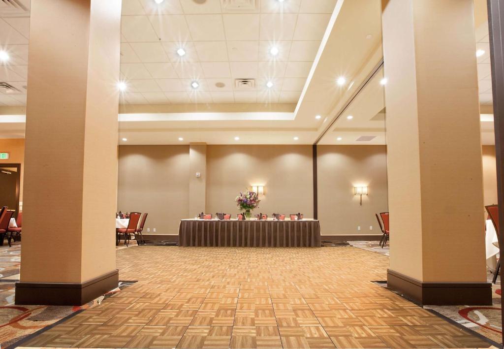 Meeting room / ballrooms