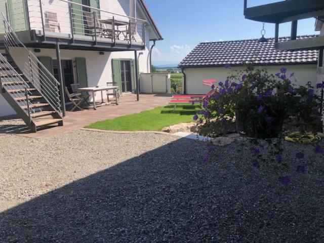 Ferienappartements Tor zum Allgau photo