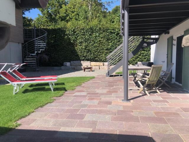 Ferienappartements Tor zum Allgau photo