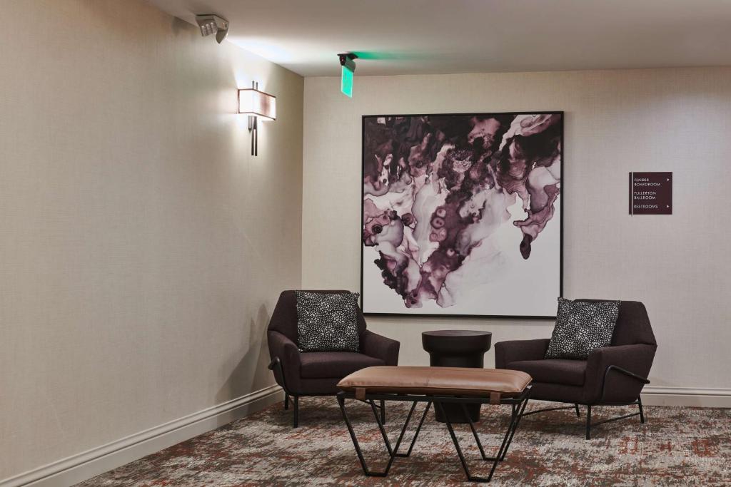 Meeting room / ballrooms