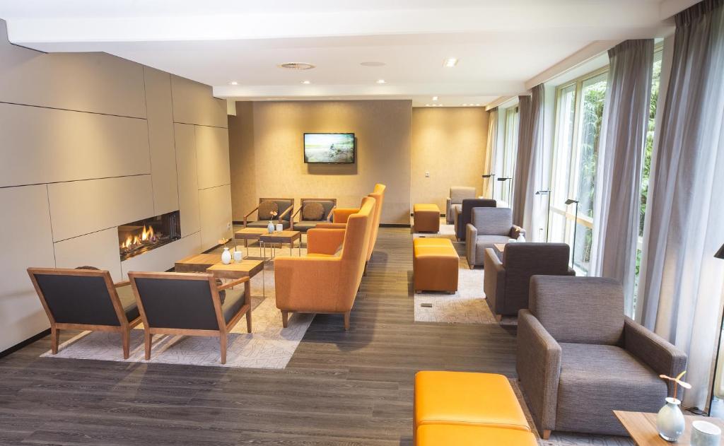Bar/lounge