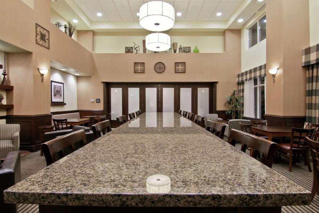 Hampton Inn North Bay photo