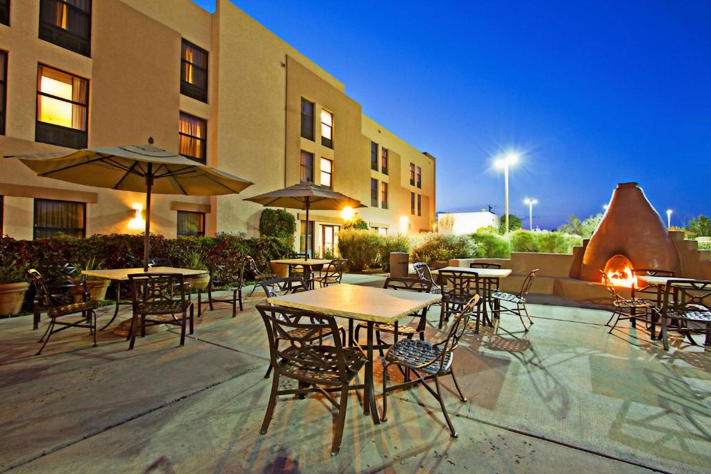 Hampton Inn Kayenta Monument Valley photo