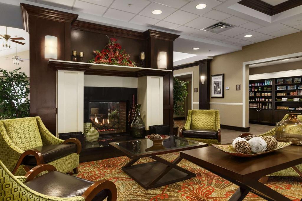 Homewood Suites by Hilton Binghamton Vestal photo