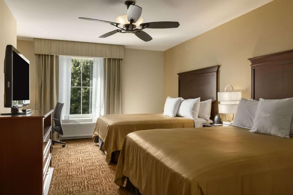 Homewood Suites by Hilton Binghamton Vestal photo