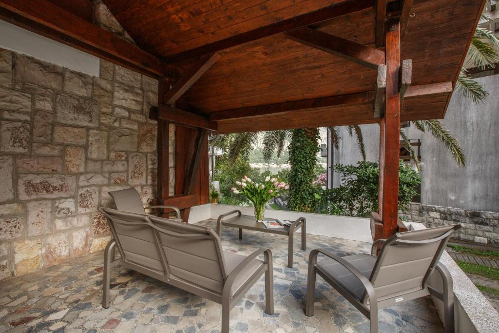 Villa Palma - 1