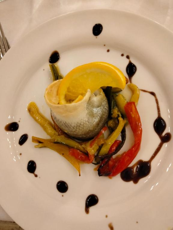 お料理のイメージ