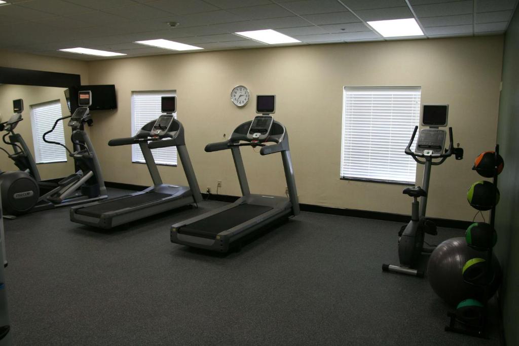 Hampton Inn La Grange photo